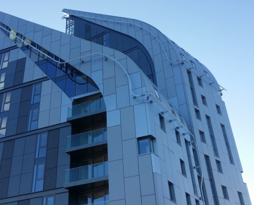 Project: ARC TOWER