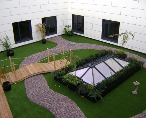 PROJECT: ASHFORD HEALTH CENTRE